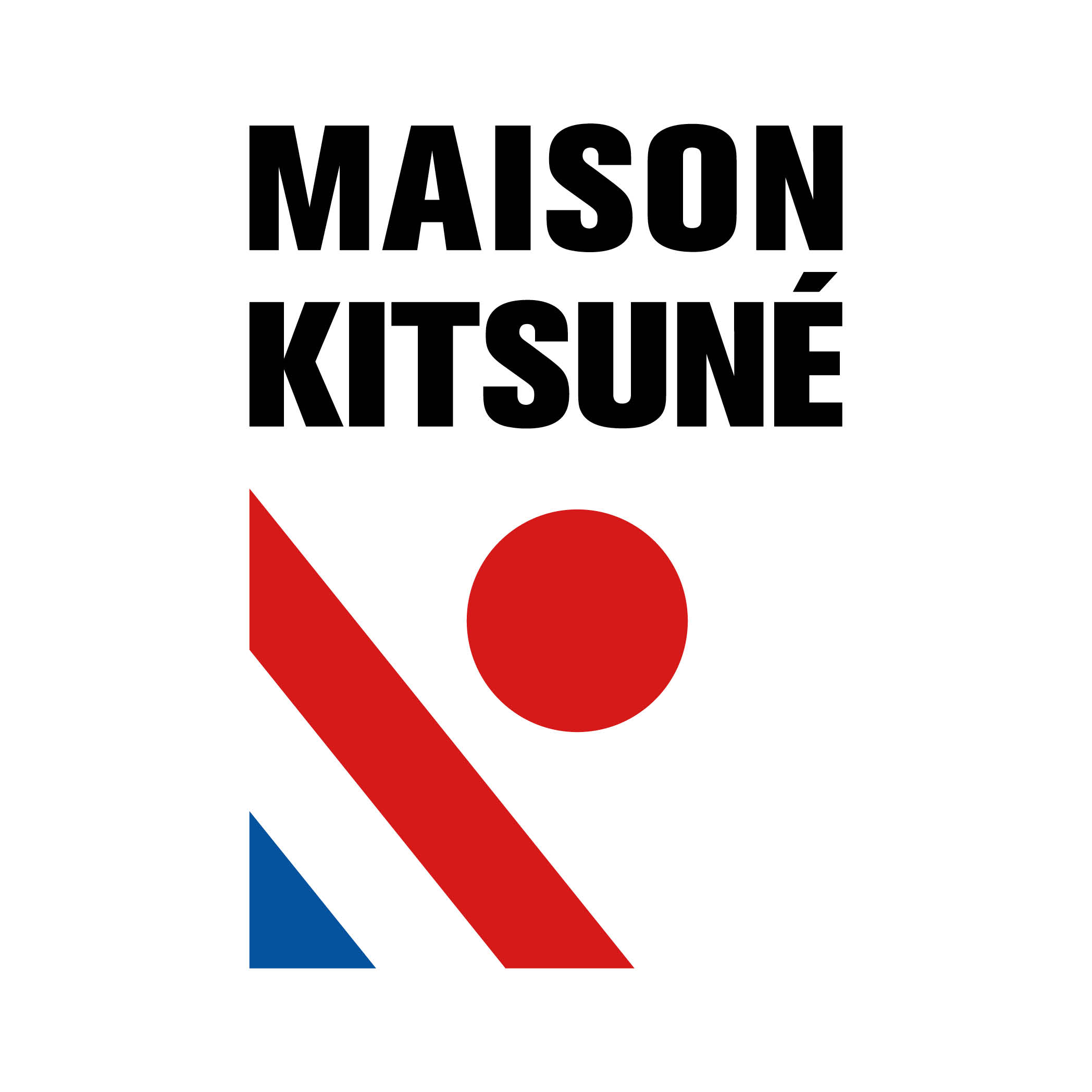 Maison Kitsuné Reishiki Capsule Collection | Maison Kitsuné