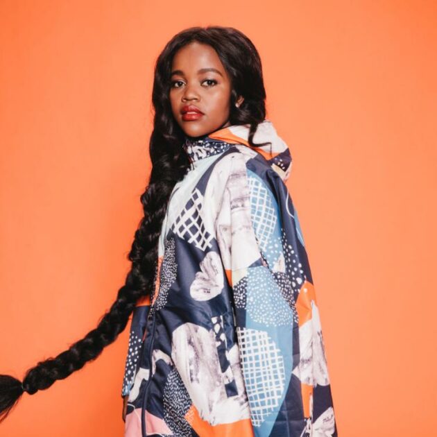 Tkay Maidza