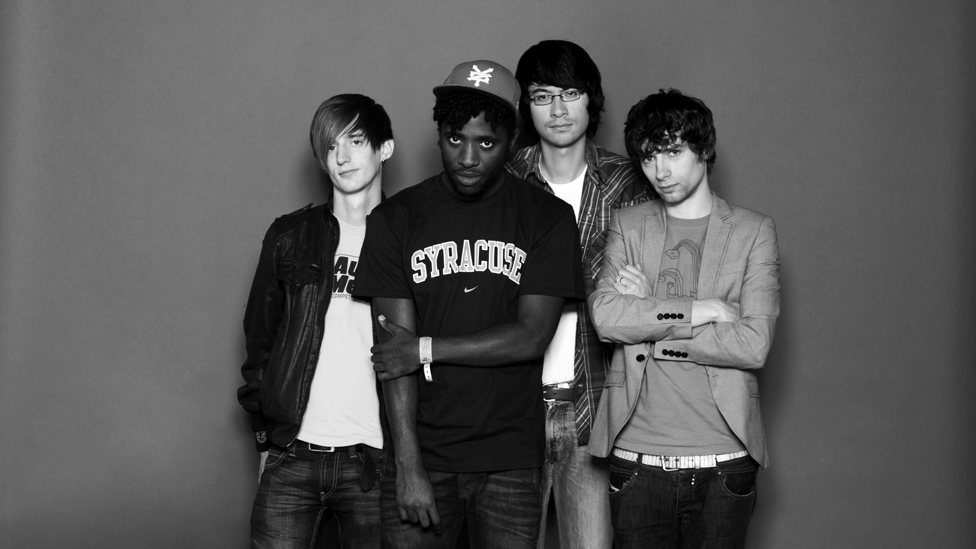 bloc party