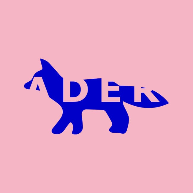 ADER ERROR | Maison Kitsuné