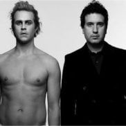 Fischerspooner