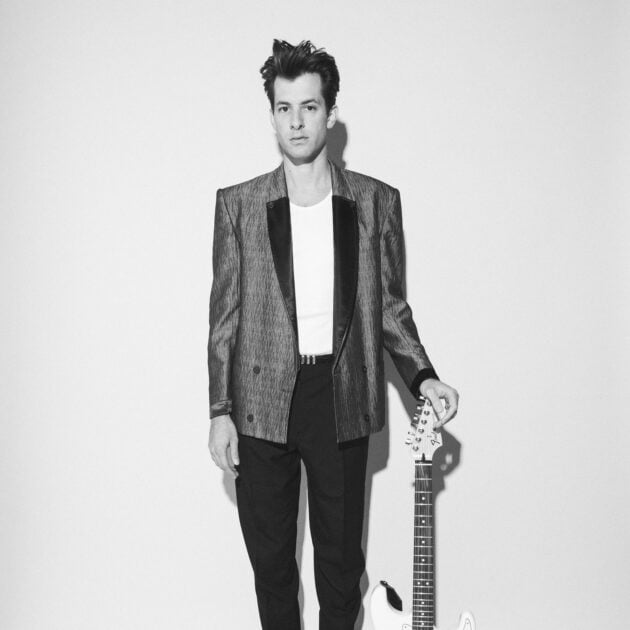 Mark Ronson