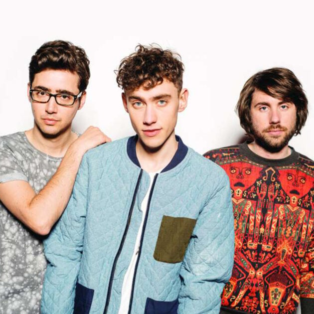 Years & Years