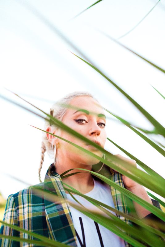 Reva Devito Maison Kitsuné