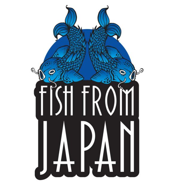 Fish From Japan