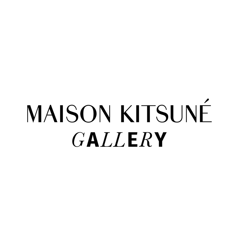 Todd Cole | Exclusive Exhibition & Book Launch | Maison Kitsuné