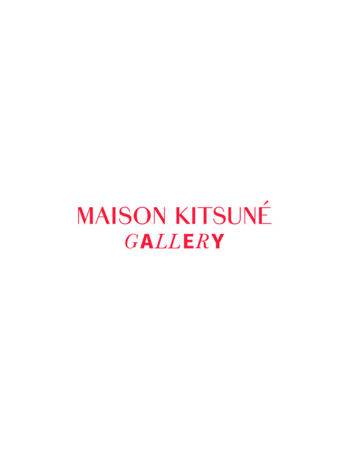 Jonpaul Douglass Exclusive Exhibition & Magazine Launch | Maison Kitsuné