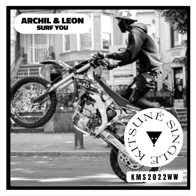 Archil & Leon - Surf You