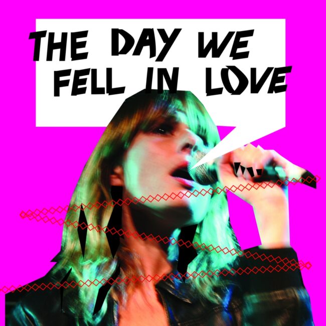 Kitsuné: The Day (We Fell In Love) Bonus Track Version