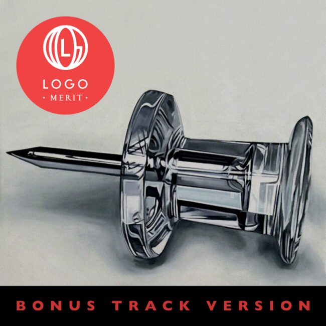 Kitsuné: Merit Bonus Track Version