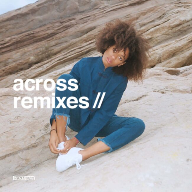 Across Remixes