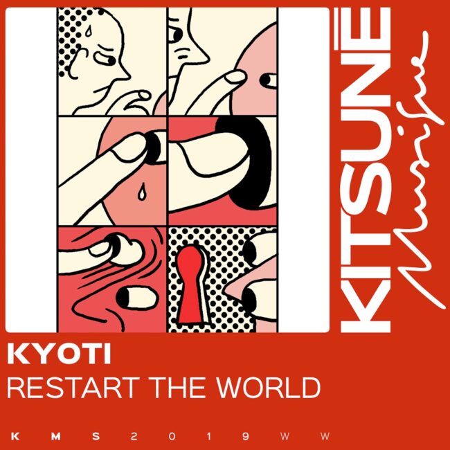 Restart the World