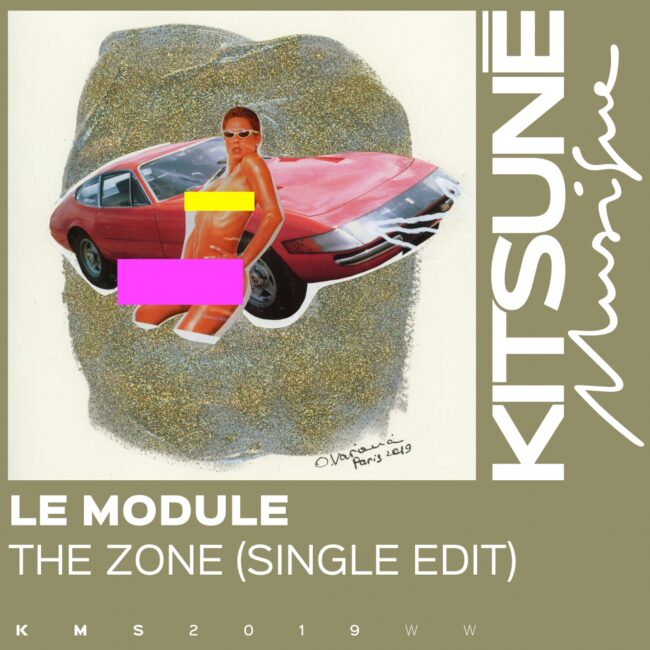 The Zone Single Edit