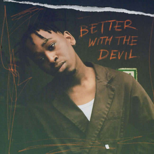 Better With The Devil