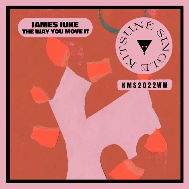 James Juke - The Way You Move It