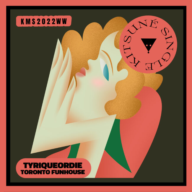 TyriqueOrDie - Toronto Funhouse