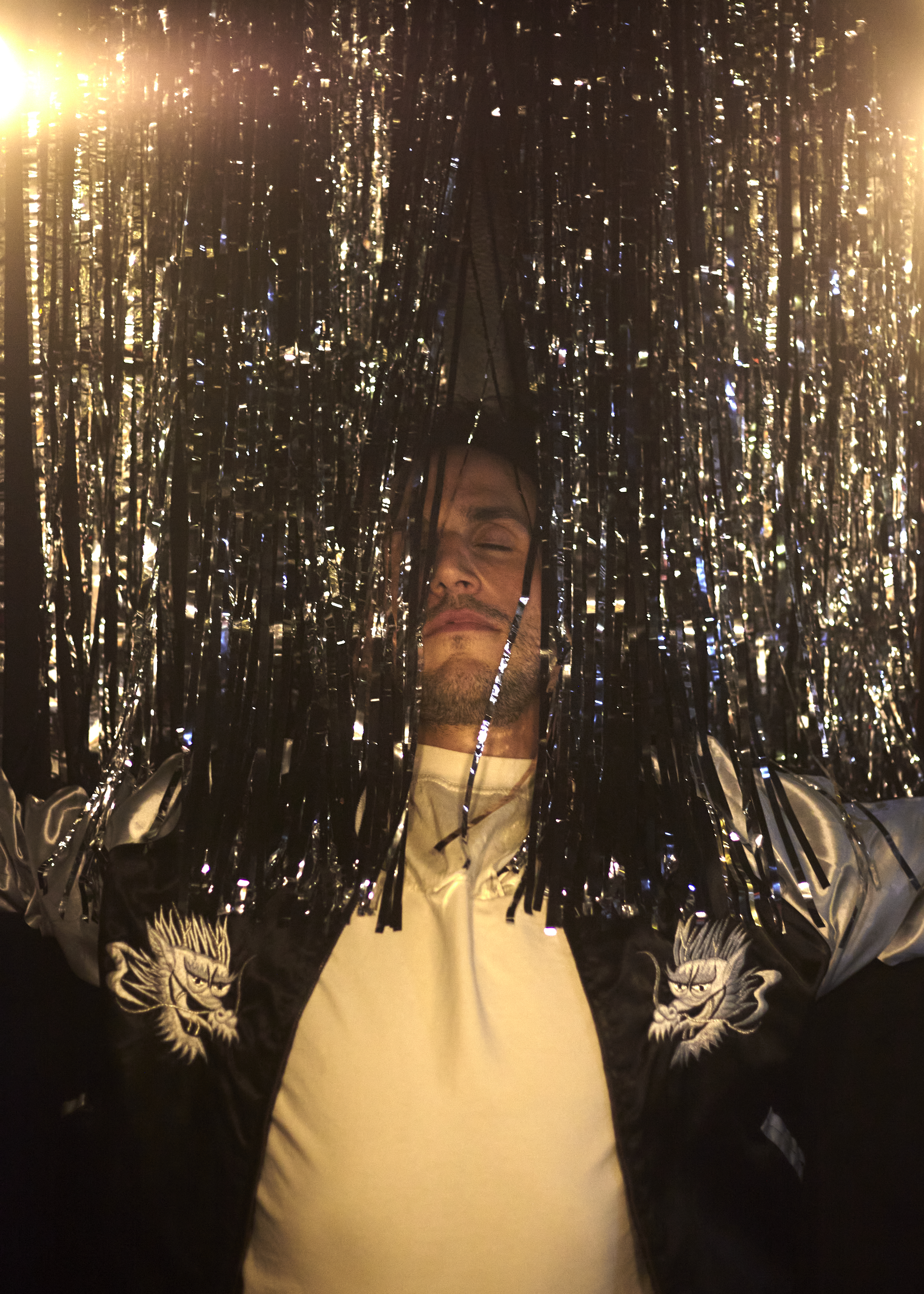 Joe Lewandowski | Maison Kitsuné