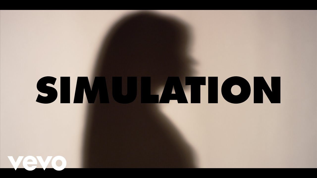 Tkay Maidza - Simulation